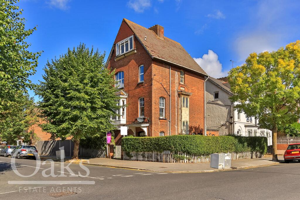 Buy or rent a property | Norbury Avenue, Thornton Heath CR7 8AA