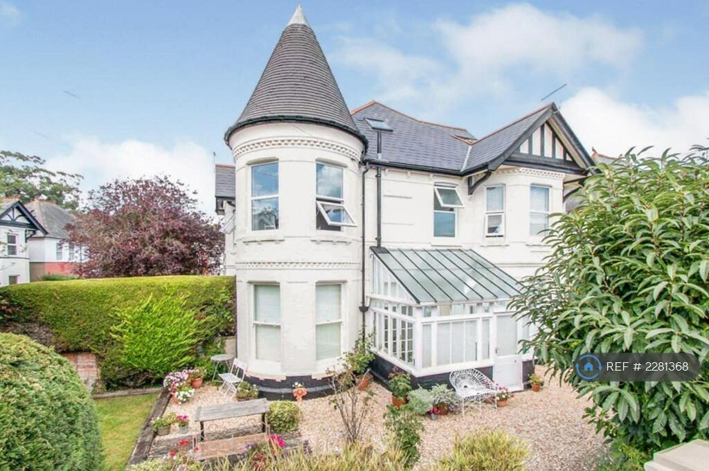 Buy or rent a property | Pembroke Road, Bournemouth BH4 8HE