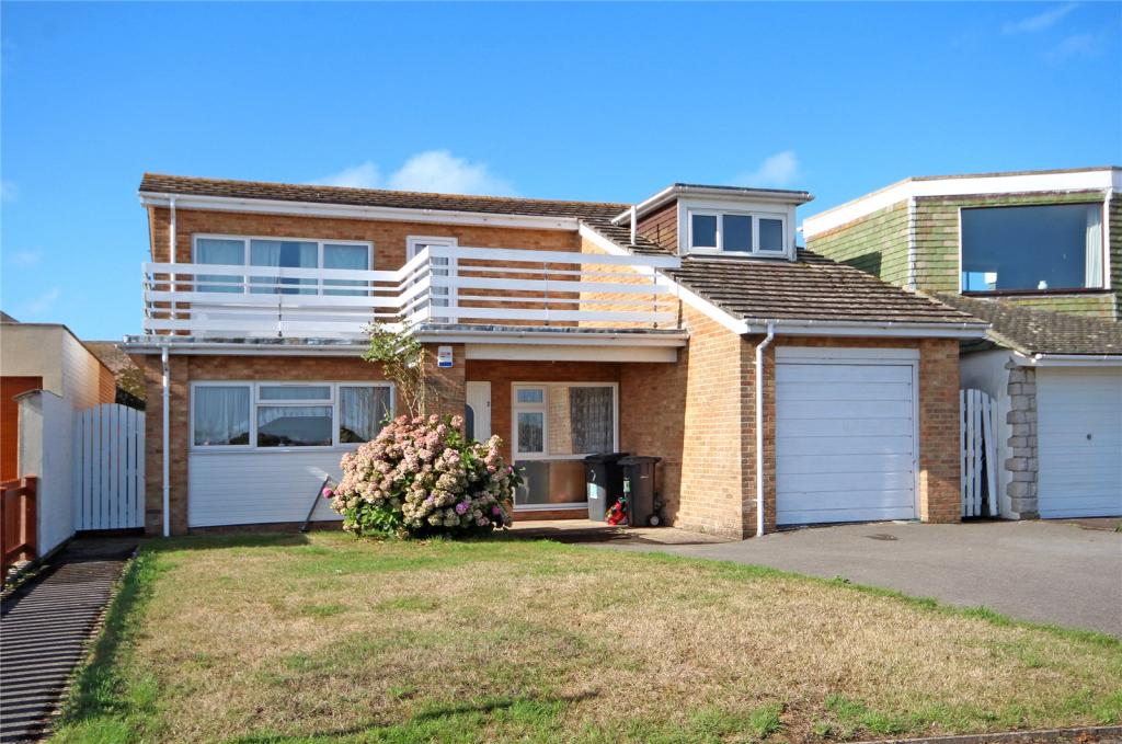 Buy or rent a property | Rolls Drive, Bournemouth BH6 4NA