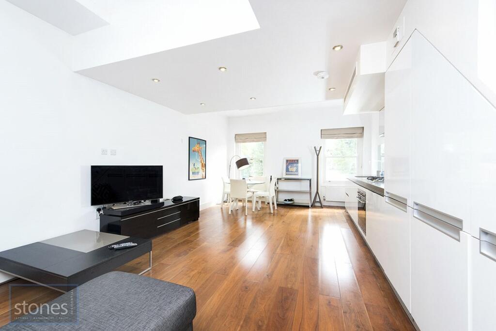 Buy or rent a property | Rosslyn Hill, London NW3 1PH