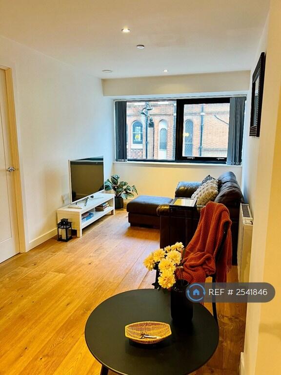 Buy or rent a property | Scarbrook Road, Croydon CR0 1FN