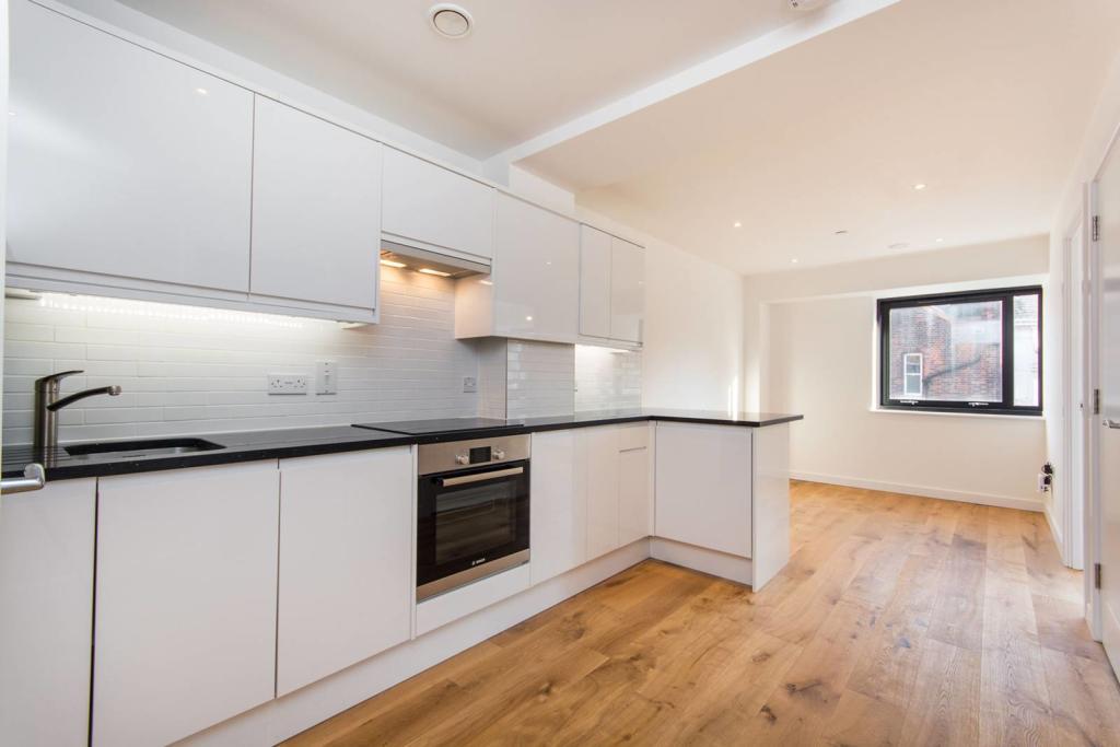 Buy or rent a property | Scarbrook Road, Croydon CR0 1FN