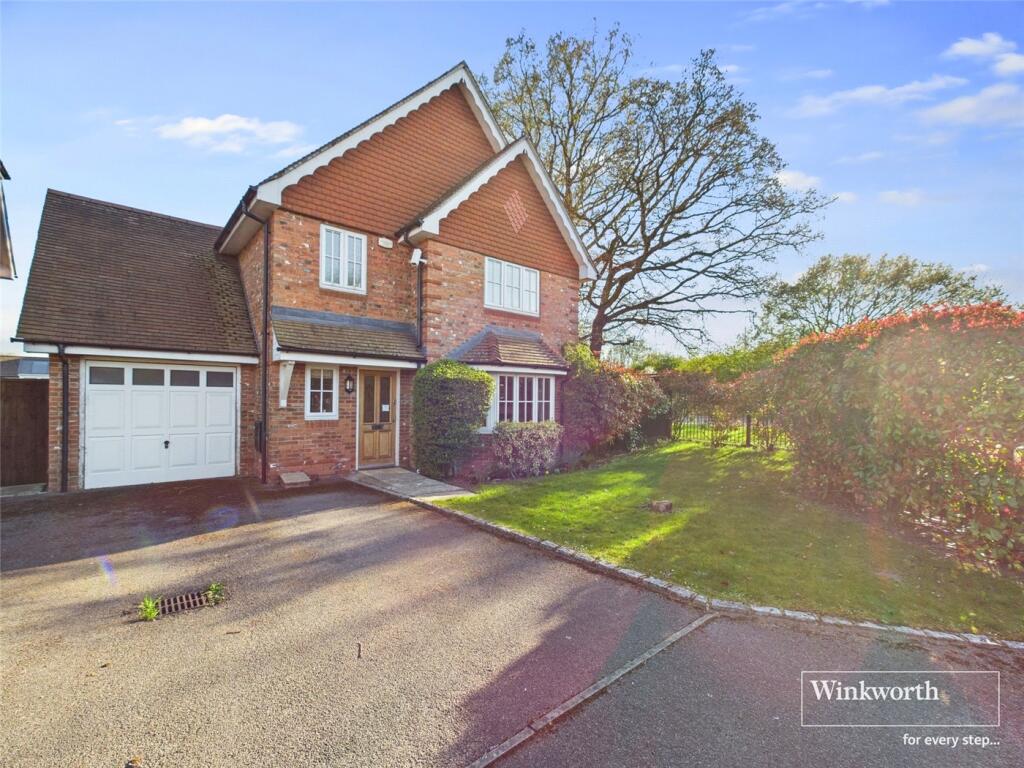 Buy or rent a property | Silchester Place, Reading RG7 1GX