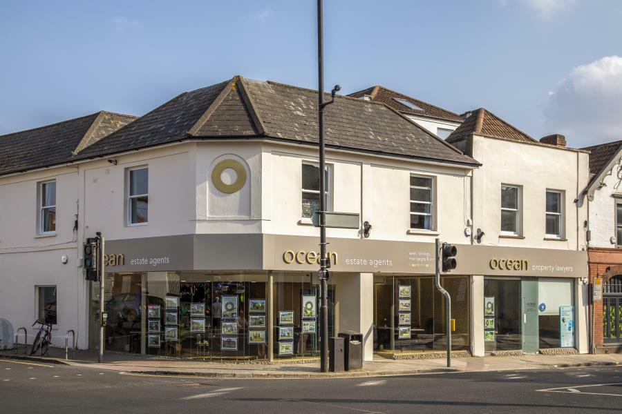 Buy or rent a property | Sommerville Road, Bristol BS7 9AA