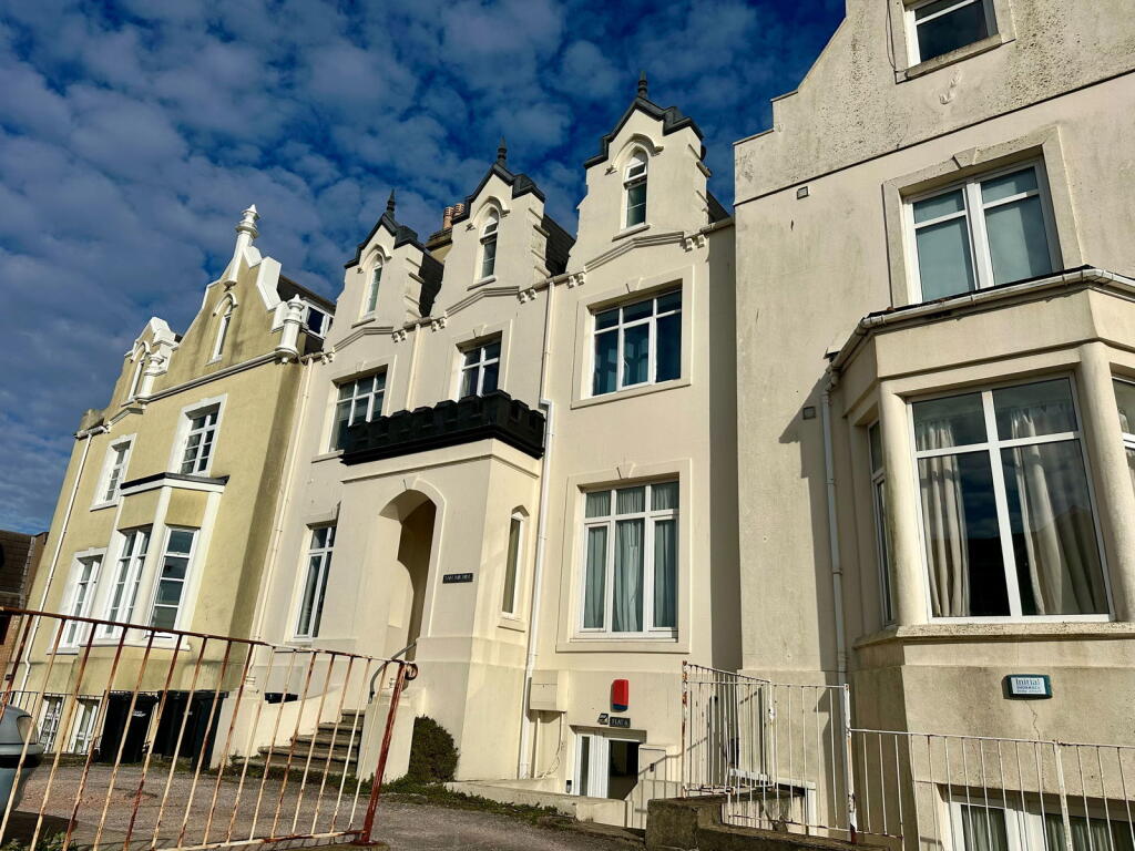 Buy or rent a property | St. Lukes Road, Torquay TQ2 5NY