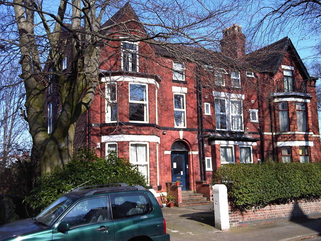 Buy or rent a property | Vincent Avenue, Manchester M21 9GR