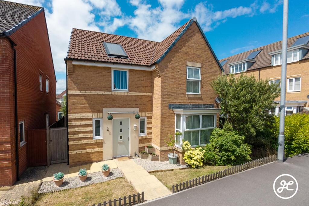 Buy or rent a property | Westminster Way, Bridgwater TA6 4GB