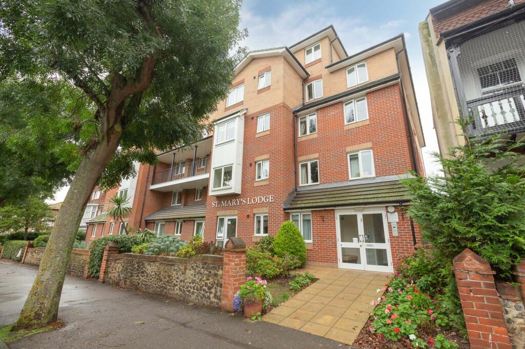 Buy or rent a property | Beach Avenue, Birchington CT7 9JS