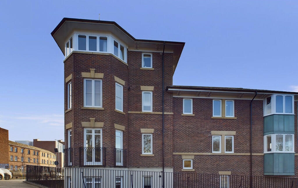 Buy or rent a property | Brennus Place, Chester CH1 2NE