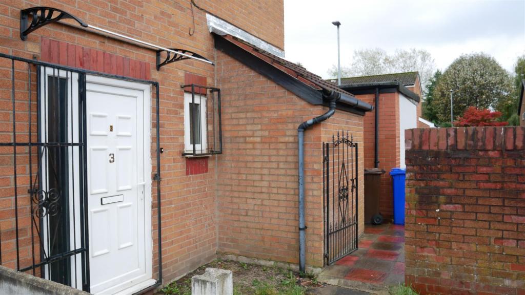Buy or rent a property | Butterwick Close, Manchester M12 5RA