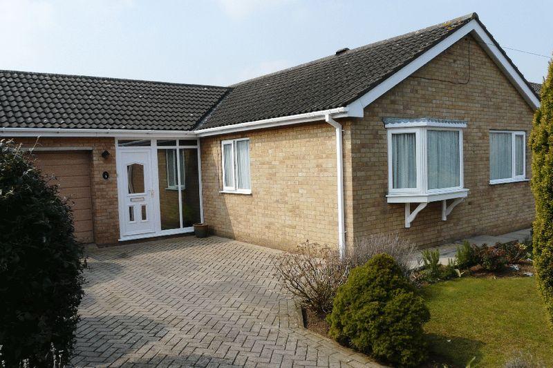 Buy or rent a property | Cherry Avenue, Lincoln LN4 1UY