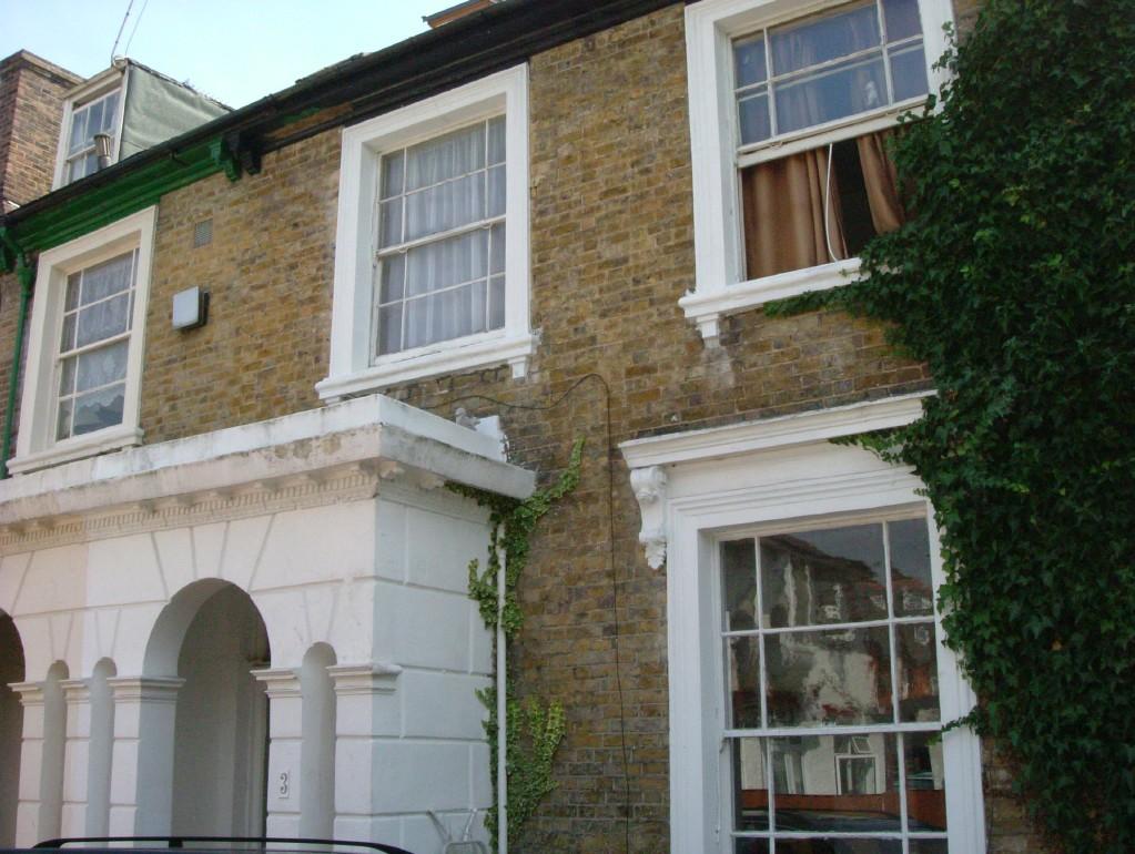 Buy or rent a property | Clifton Road, Slough SL1 1SR