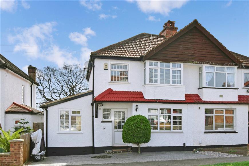 Buy or rent a property | Connaught Road, Sutton SM1 3PJ