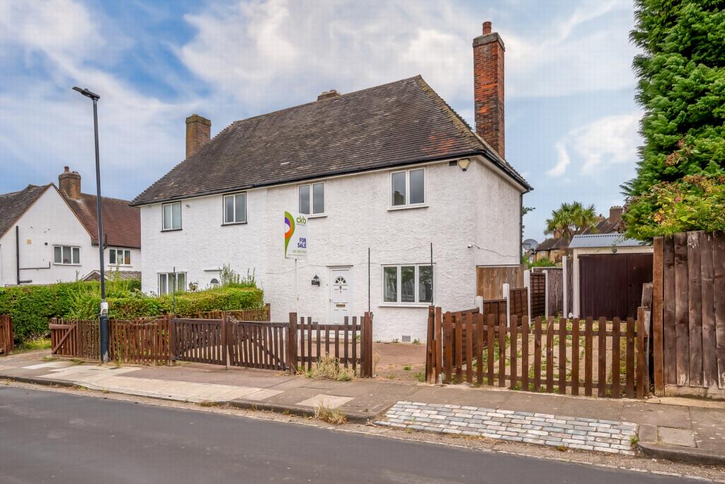 Buy or rent a property | Cornwallis Walk, London SE9 1JX