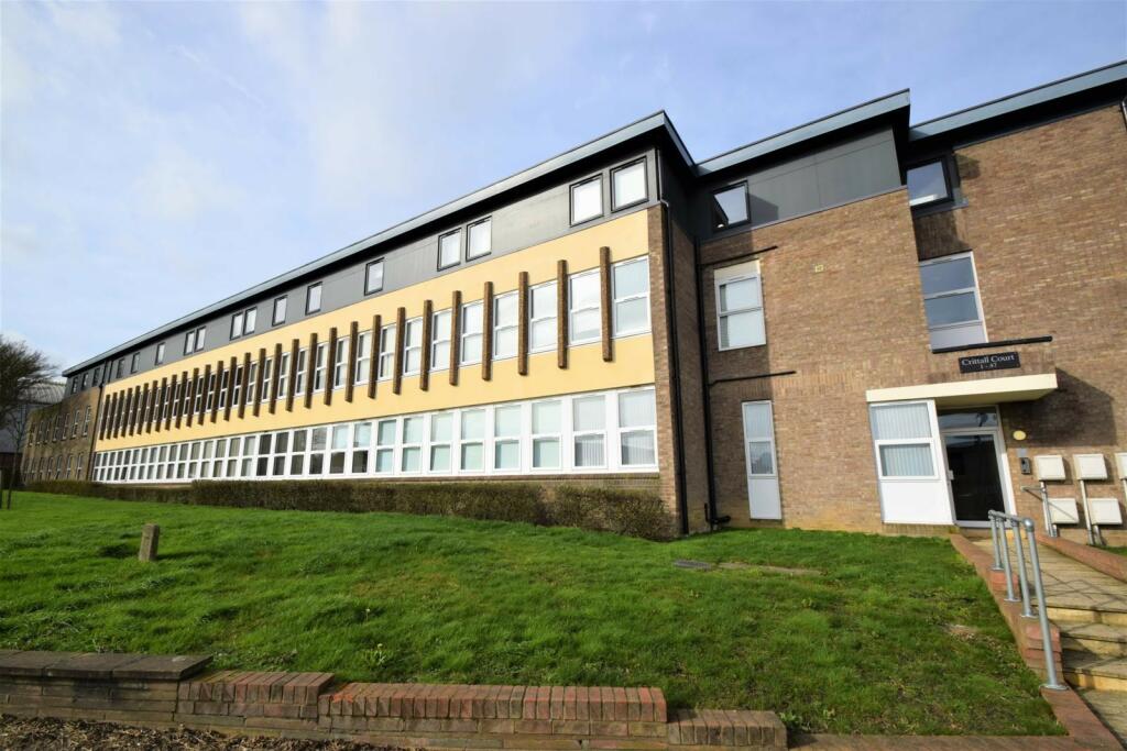 Buy or rent a property | Crittall Road, Witham CM8 3FA