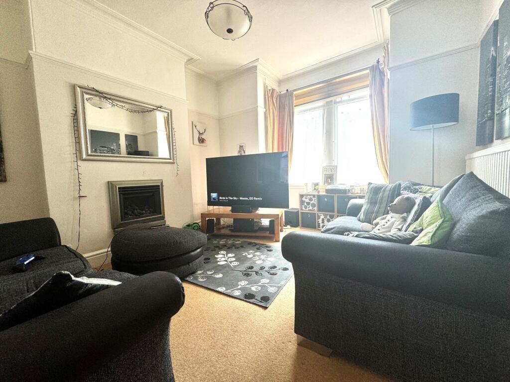 Buy or rent a property | Edgcumbe Avenue, Plymouth PL1 5ND