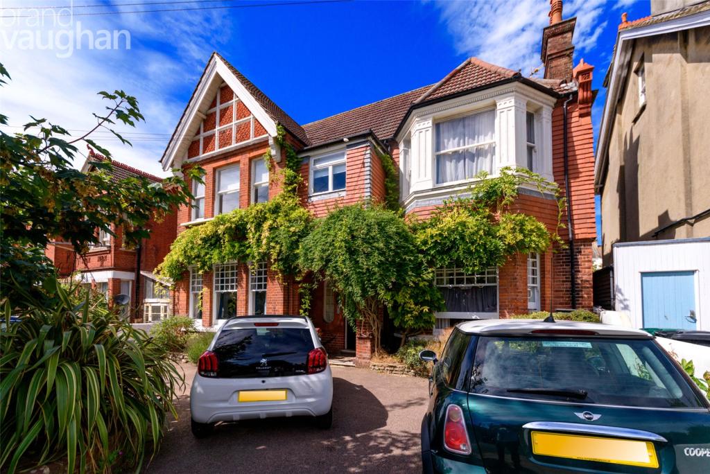 Buy or rent a property | Florence Road, Brighton BN1 6DL