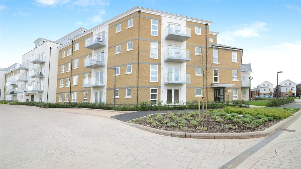 Buy or rent a property | Grebe Way, Maidenhead SL6 8DE