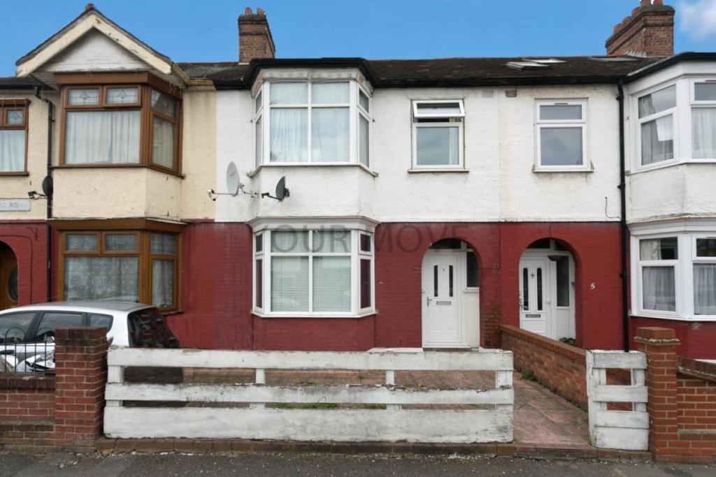 Buy or rent a property | Guildford Road, London E17 4EA
