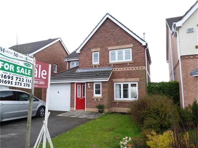 Buy or rent a property | Hawker Drive, Skelmersdale WN8 6BW