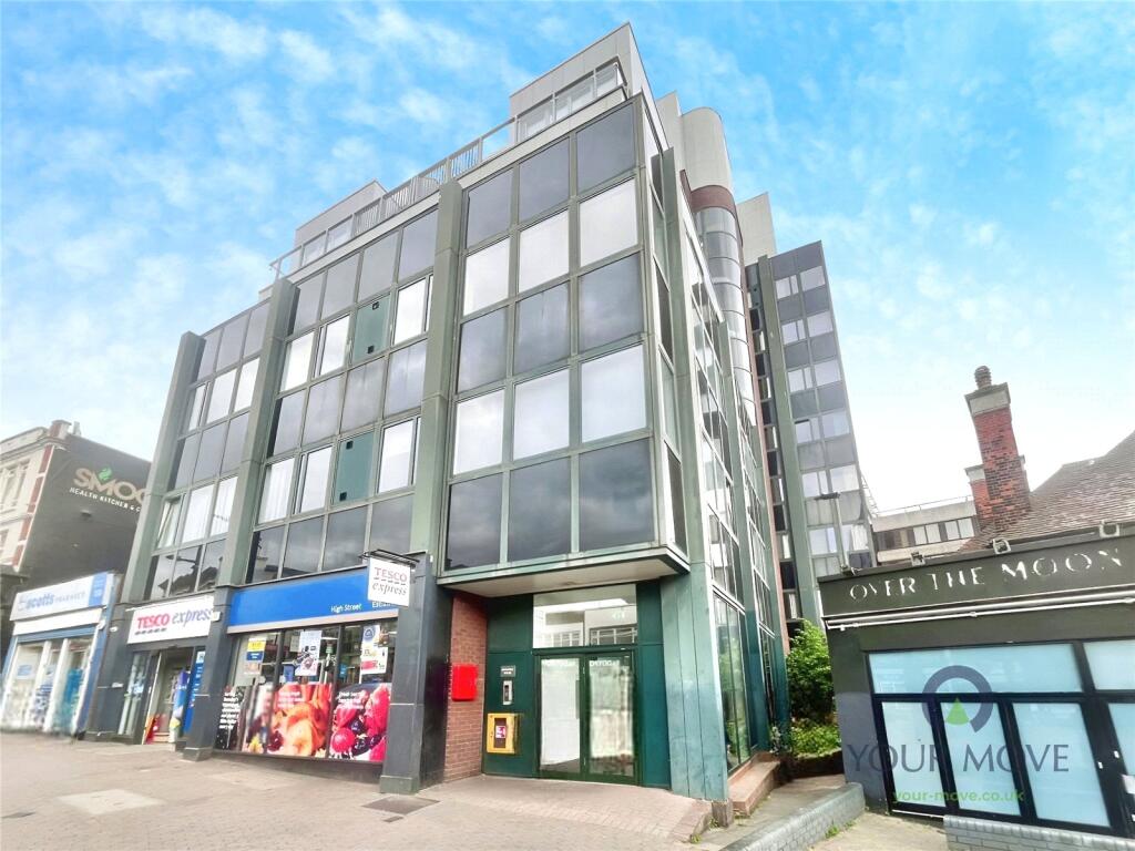 Buy or rent a property | High Street, Bromley BR1 1AH