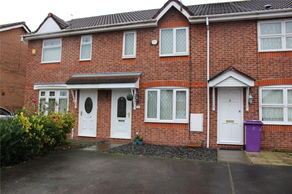 Buy or rent a property | Hillerton Close, Liverpool L12 0SE