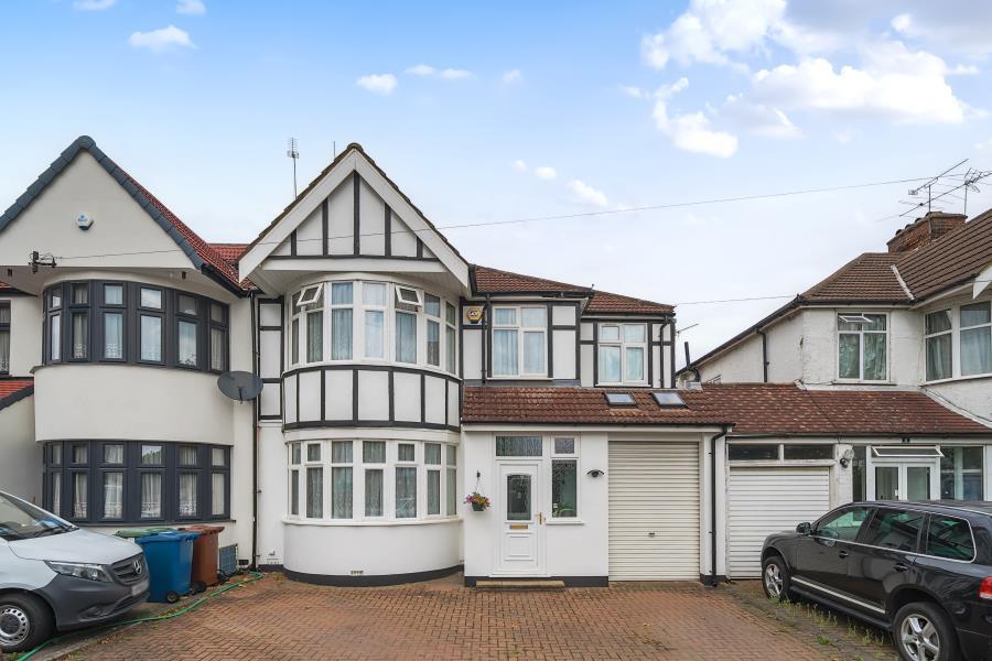 Buy or rent a property | Hunters Grove, Harrow HA3 9AB
