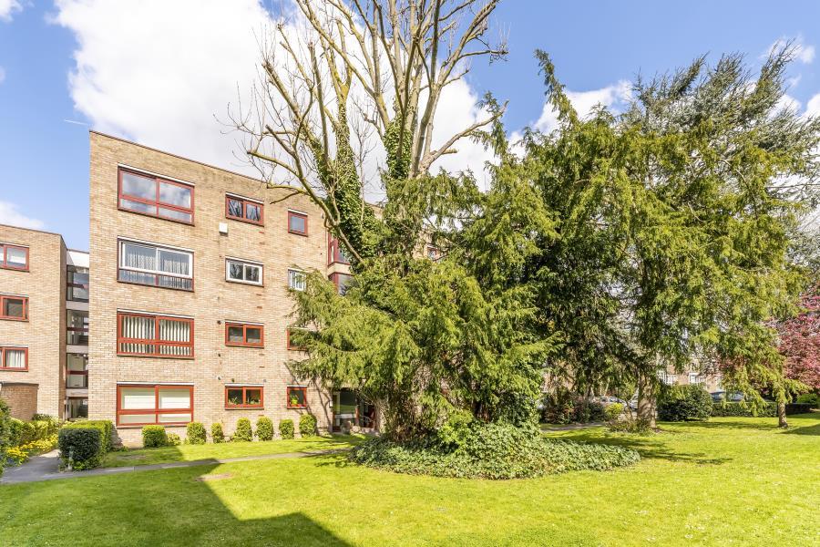 Buy or rent a property | Kent Avenue, London W13 8BQ