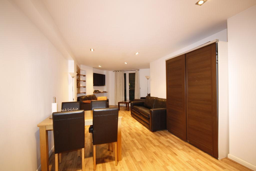 Buy or rent a property | Limeharbour, London E14 9LS