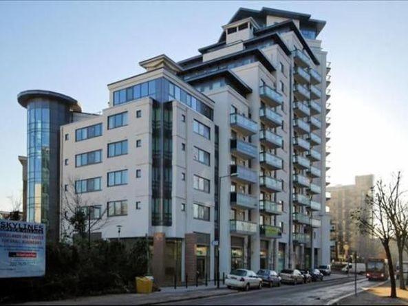Buy or rent a property | Limeharbour, London E14 9LS