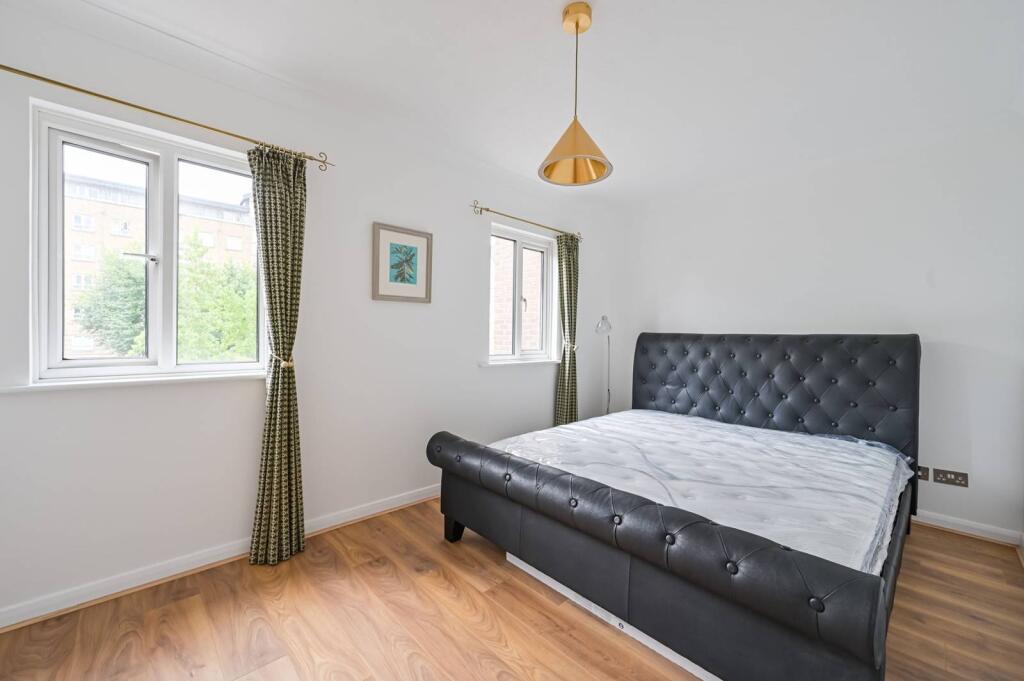 Buy or rent a property | Lockesfield Place, London E14 3AH