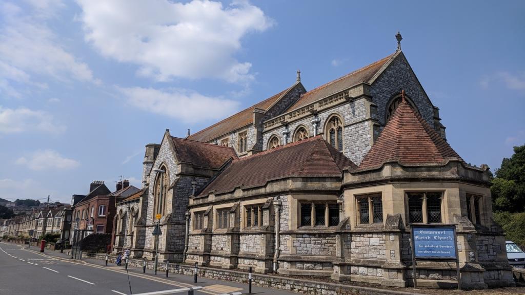 Buy or rent a property | Okehampton Road, Exeter EX4 1EB