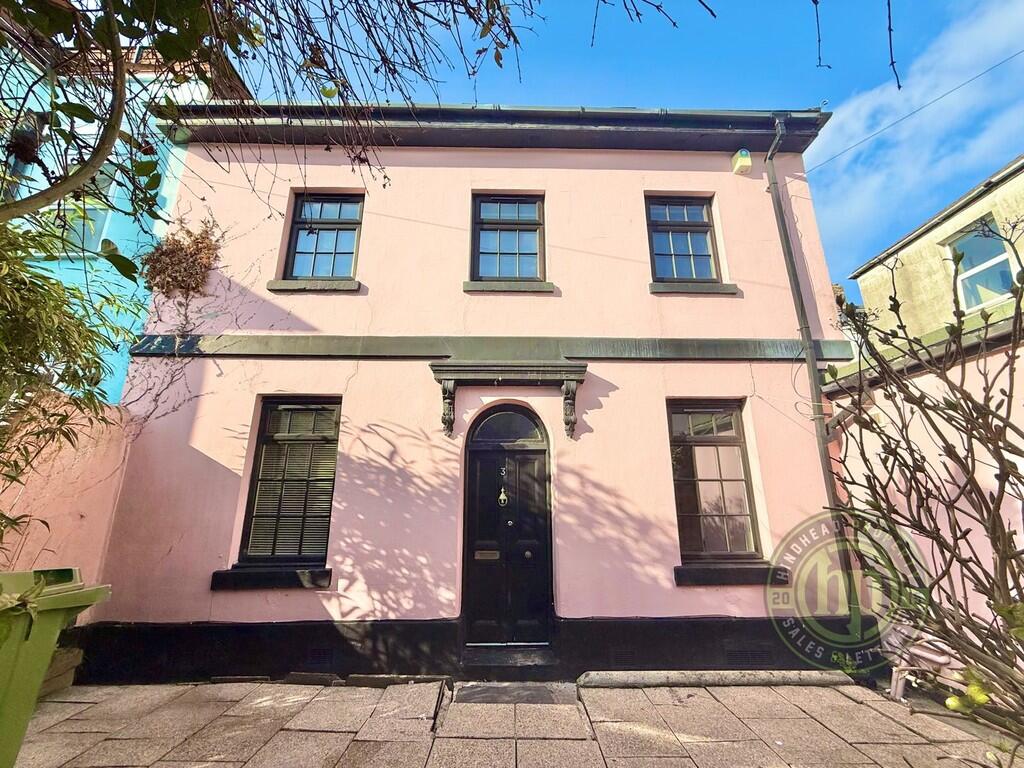 Buy or rent a property | Providence Street, Plymouth PL4 8JG