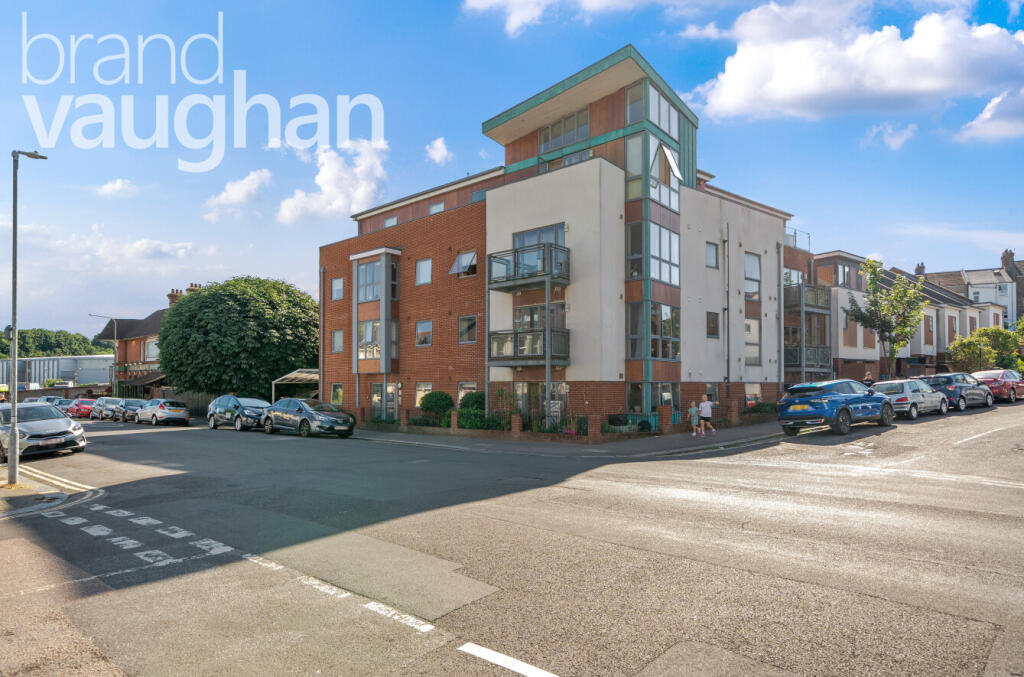 Buy or rent a property | Roedale Road, Brighton BN1 7GX
