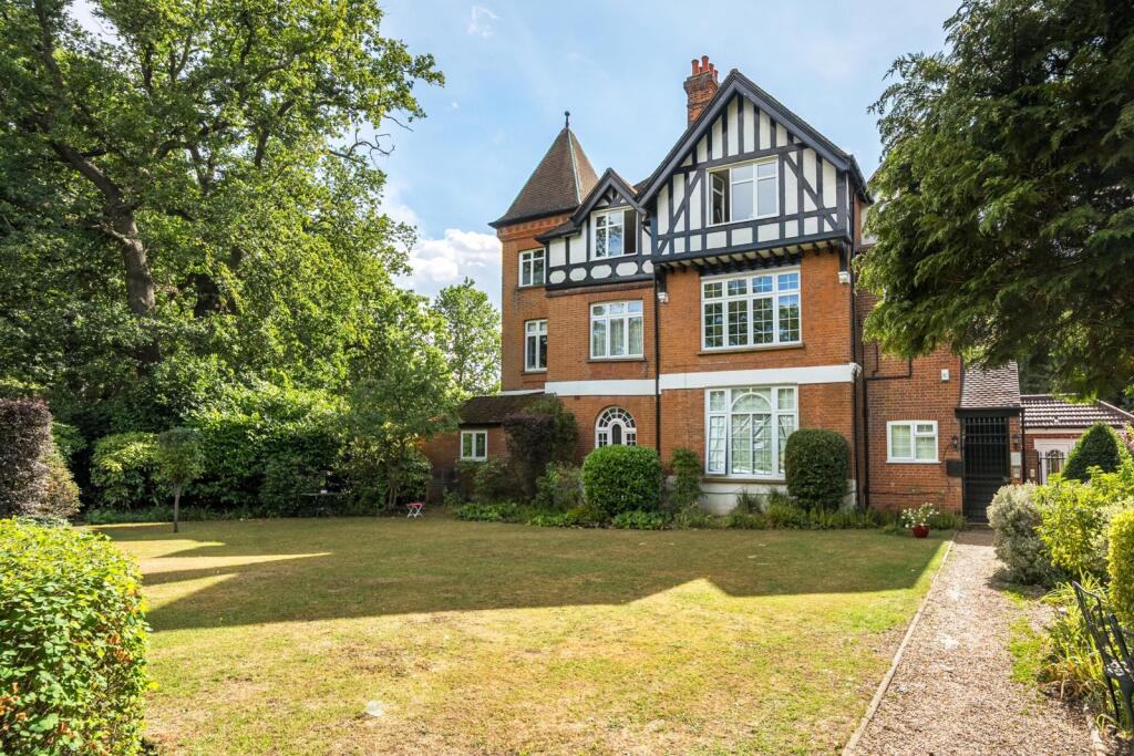 Buy or rent a property | South Hill Road, Bromley BR2 0RL