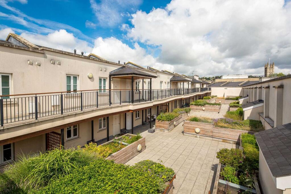 Buy or rent a property | Southgate Street, Bath BA1 1AQ