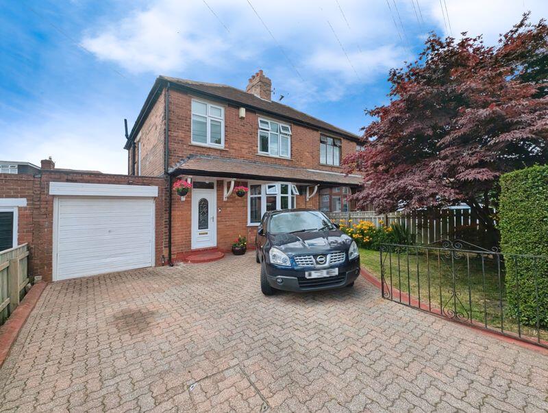 Buy or rent a property | Tiverton Avenue, Newcastle Upon Tyne NE4 8SN