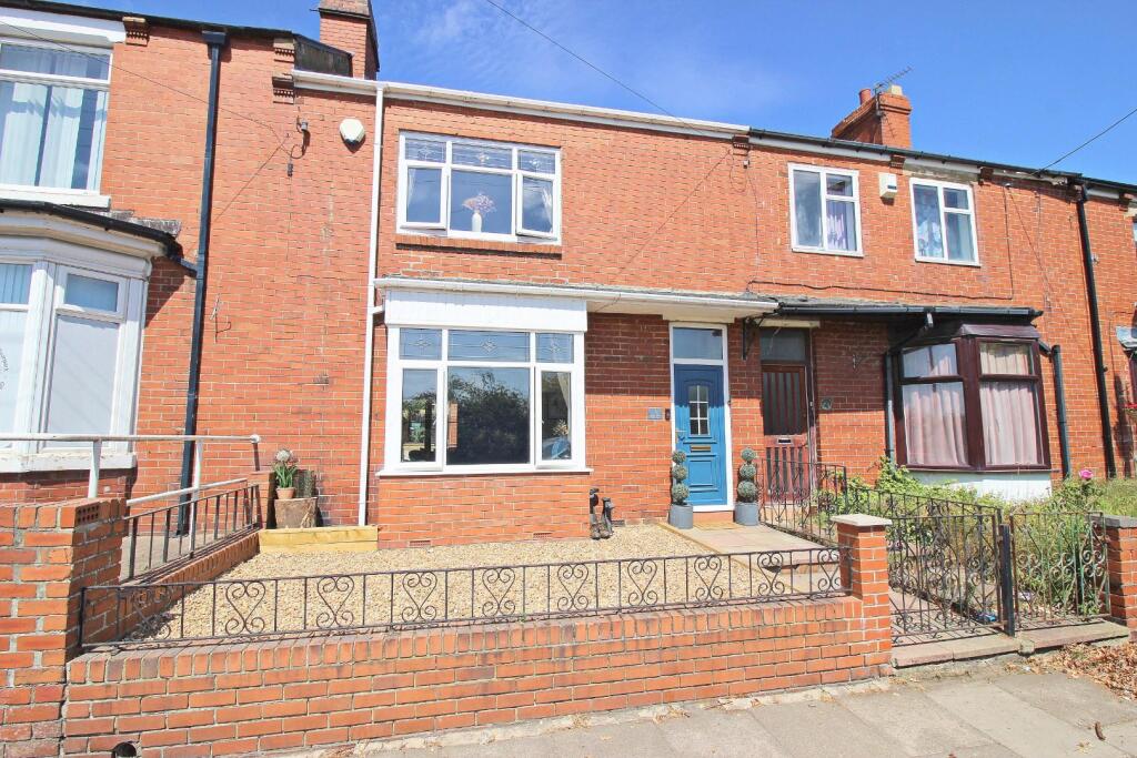 Buy or rent a property | Victor Terrace, Durham DH7 7DG