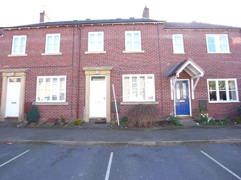 Buy or rent a property | Wellington Gardens, Ripon HG4 1DL