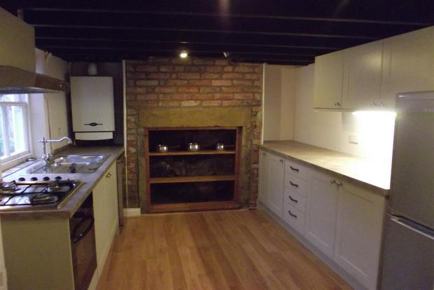 Buy or rent a property | West Terrace, Middlesbrough TS9 6PA