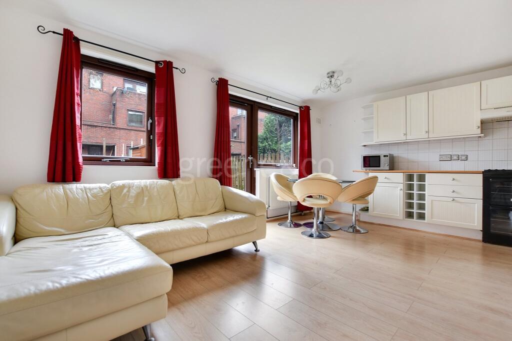 Buy or rent a property | Worcester Mews, London NW6 1XU