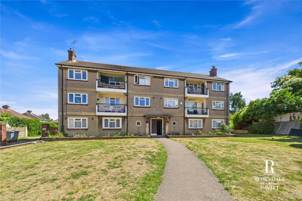 Buy or rent a property | Abinger Close, Wallington SM6 8LP