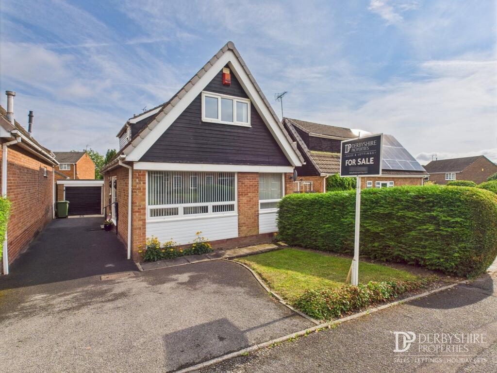 Buy or rent a property | Amber Heights, Ripley DE5 3SP