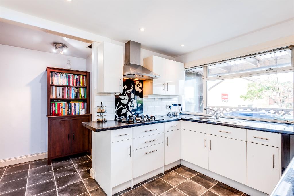 Buy or rent a property | Balfour Road, Oxford OX4 6AQ