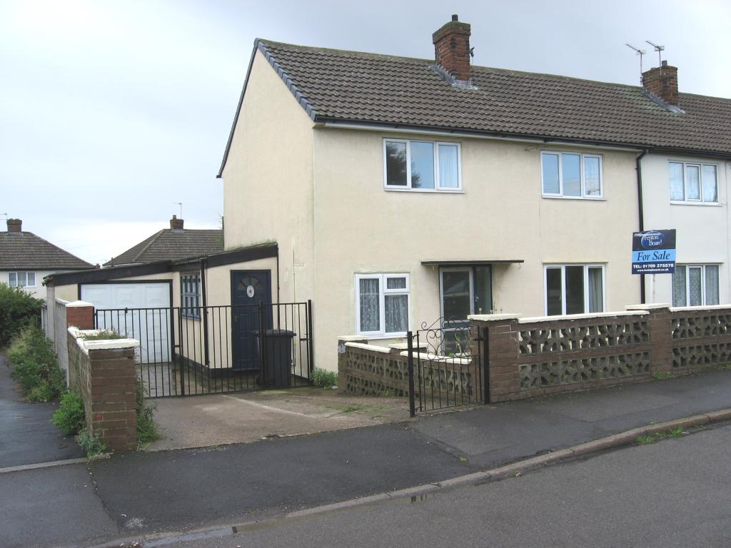 Buy or rent a property | Bay Tree Avenue, Rotherham S66 2PY