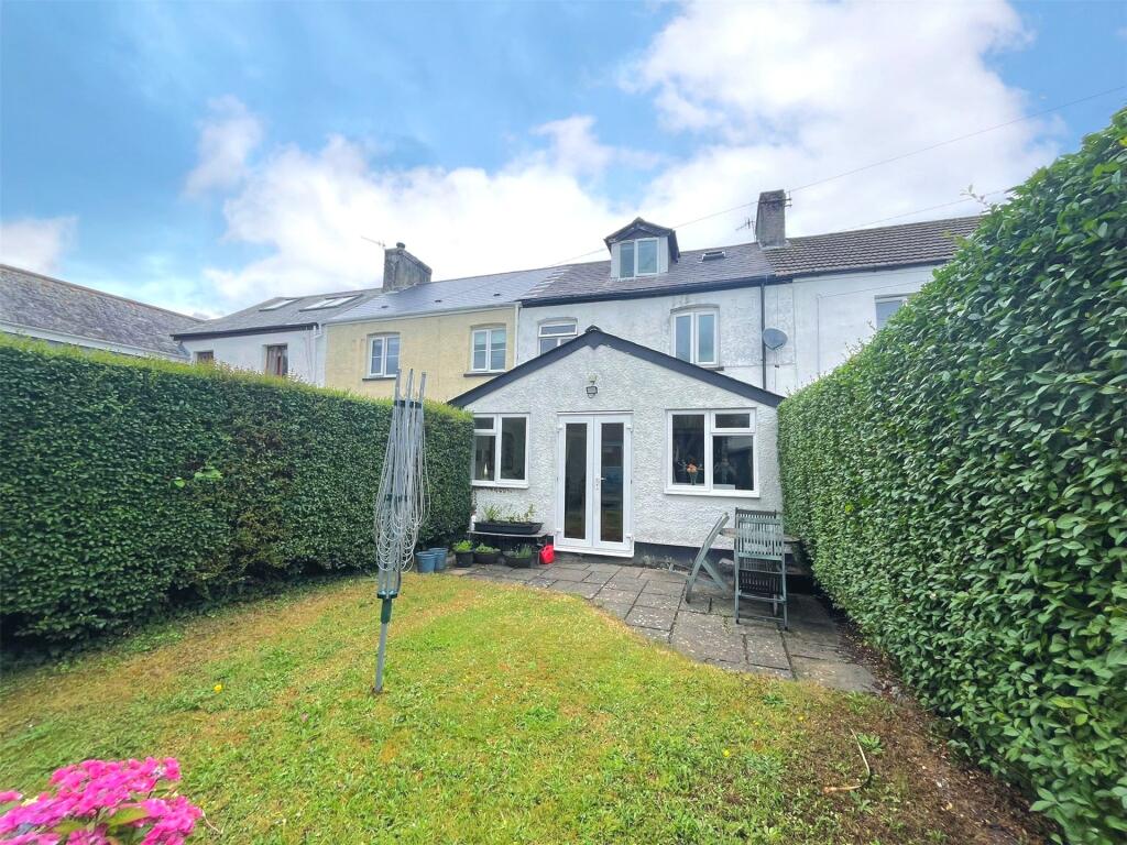 Buy or rent a property | Boringdon Hill, Plymouth PL7 4DF