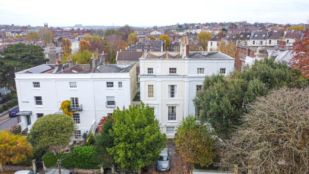 Buy or rent a property | Buckingham Vale, Bristol BS8 2BU