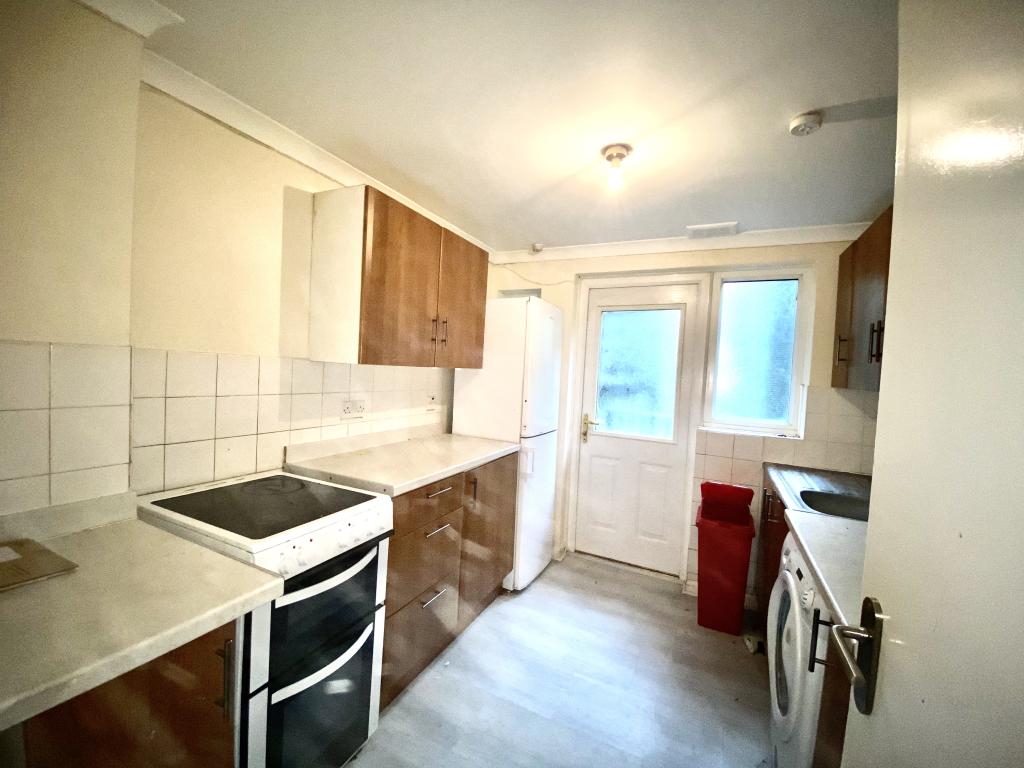 Buy or rent a property | Bulwer Road, Leytonstone E11 1DD