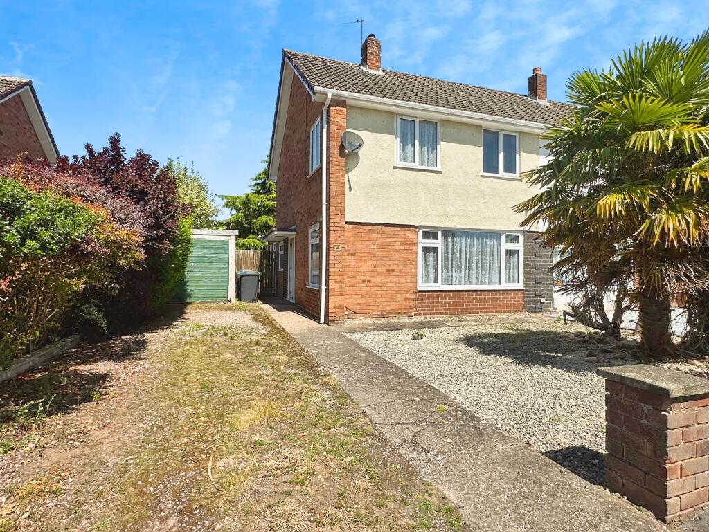 Buy or rent a property | Cannon Road, Wolverhampton WV5 9HR