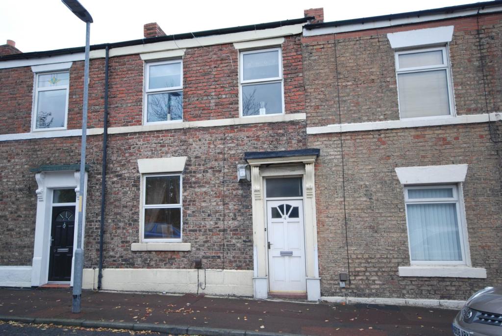 Buy or rent a property | Chester Place, Gateshead NE8 1QB